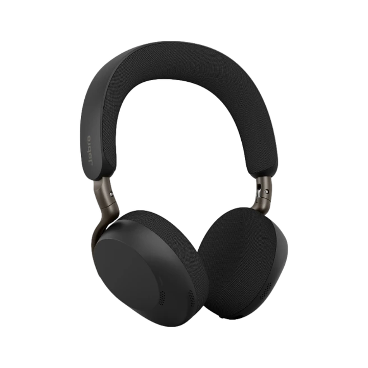 Jabra Evolve3 75 langaton headset, musta