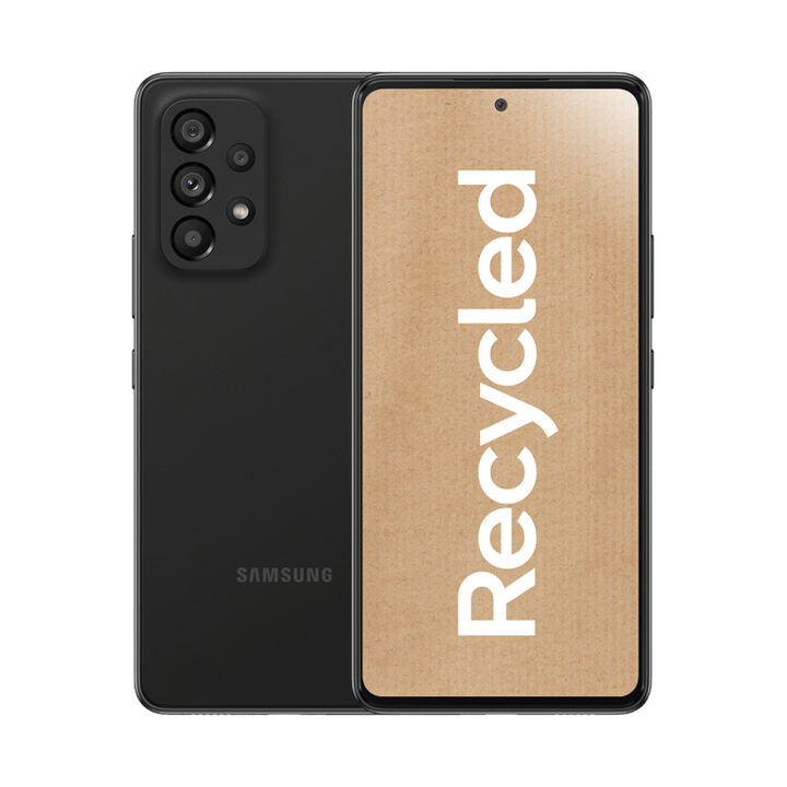 Samsung Galaxy A53 5G