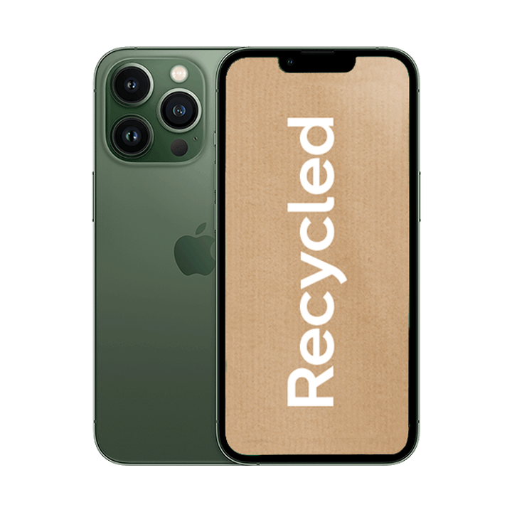 iPhone 13 Pro
