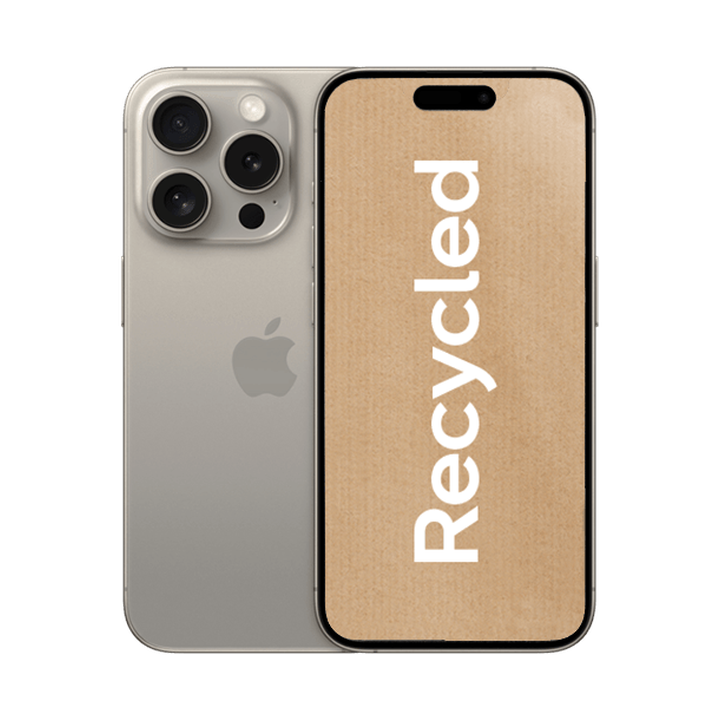 iPhone 15 Pro
