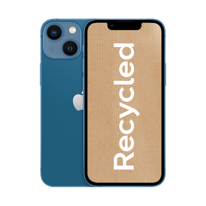 iPhone 13 mini