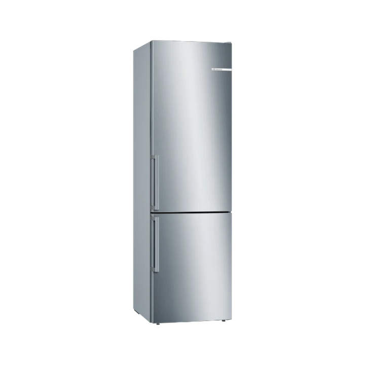 Bosch Serie 6 KGE398IBP -jääkaappipakastin
