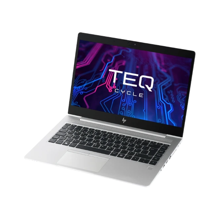 Teqcycle HP Elitebook 840 G6 TH840G6MX02B 14" kannettava tietokone