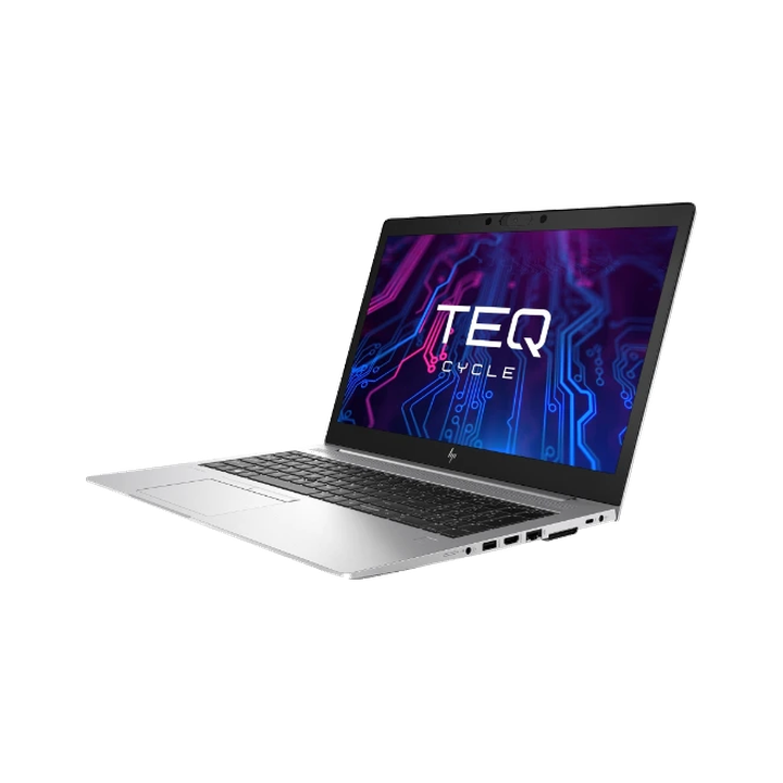 Teqcycle HP Elitebook 850 G6 15.6" kannettava tietokone