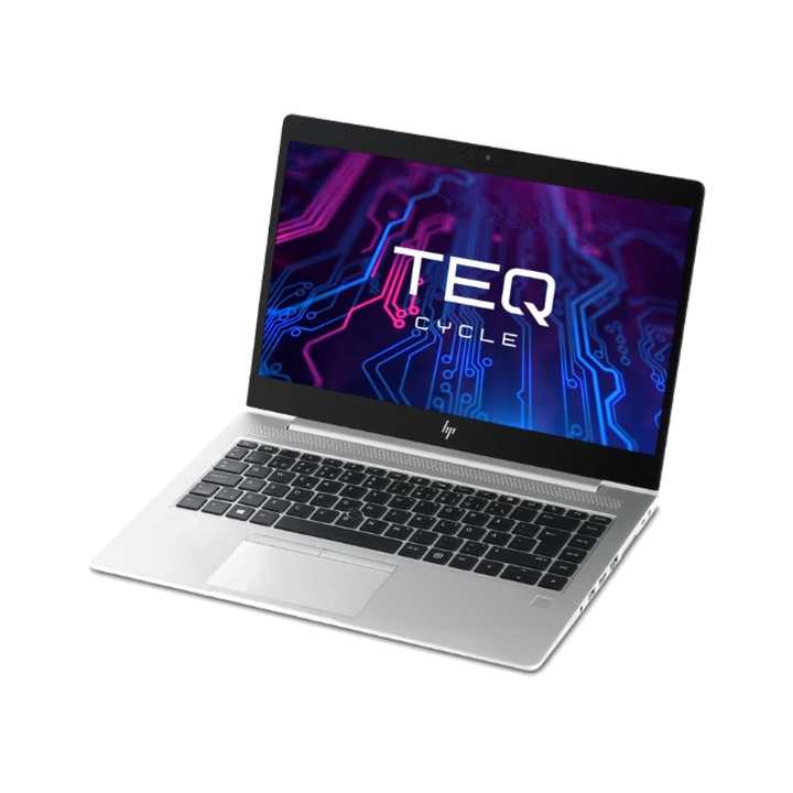 Teqcycle HP EliteBook 840 G6 TH840G6MX06B 14" kannettava tietokone