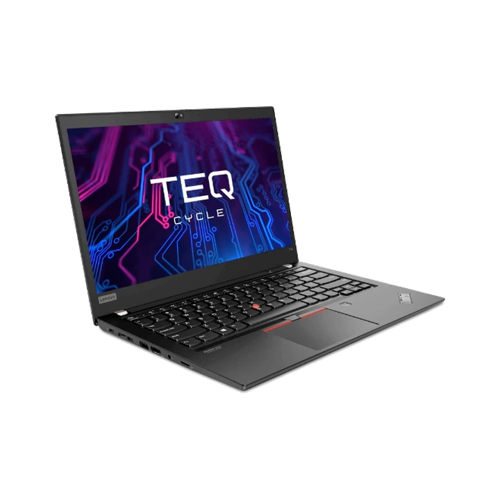 Teqcycle Lenovo Thinkpad T14 G1 TLT14G1MX06P 14" kannettava tietokone
