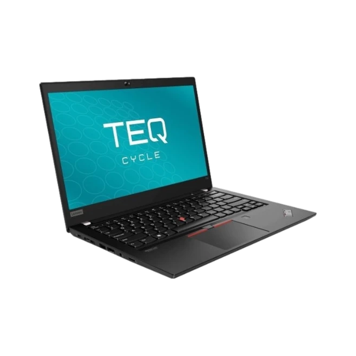 Teqcycle Lenovo ThinkPad T14 G1 TLT14G1RMX06P 14" kannettava tietokone