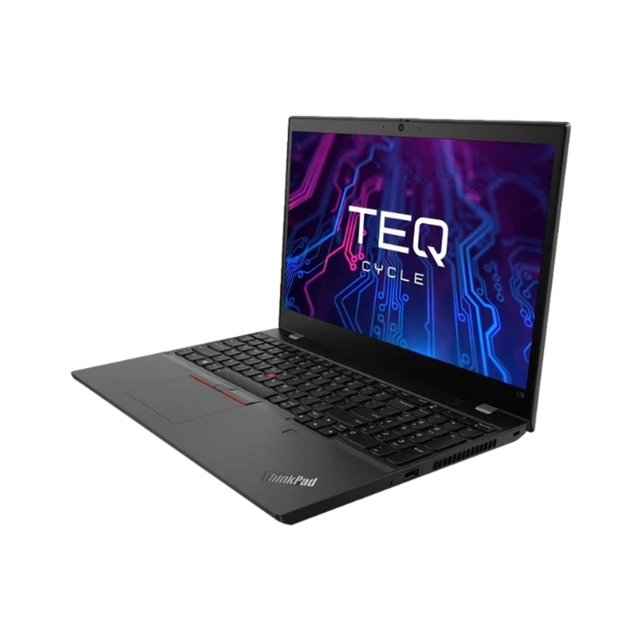Teqcycle Lenovo Thinkpad L15 G2 TLL15G2MX02B 15,6" kannettava tietokone