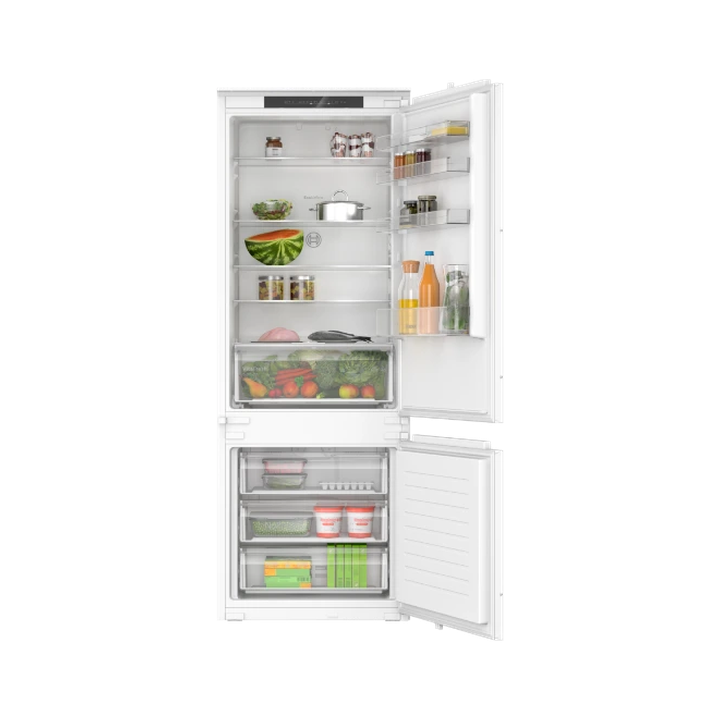Bosch Serie 2 KBN96NSE0 integroitava jääkaappipakastin