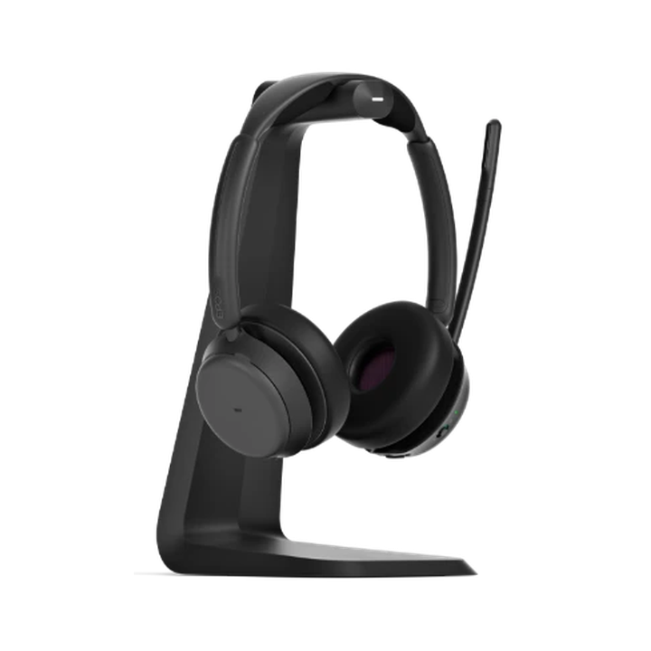 EPOS Impact 1061 ANC Bluetooth-headset, musta