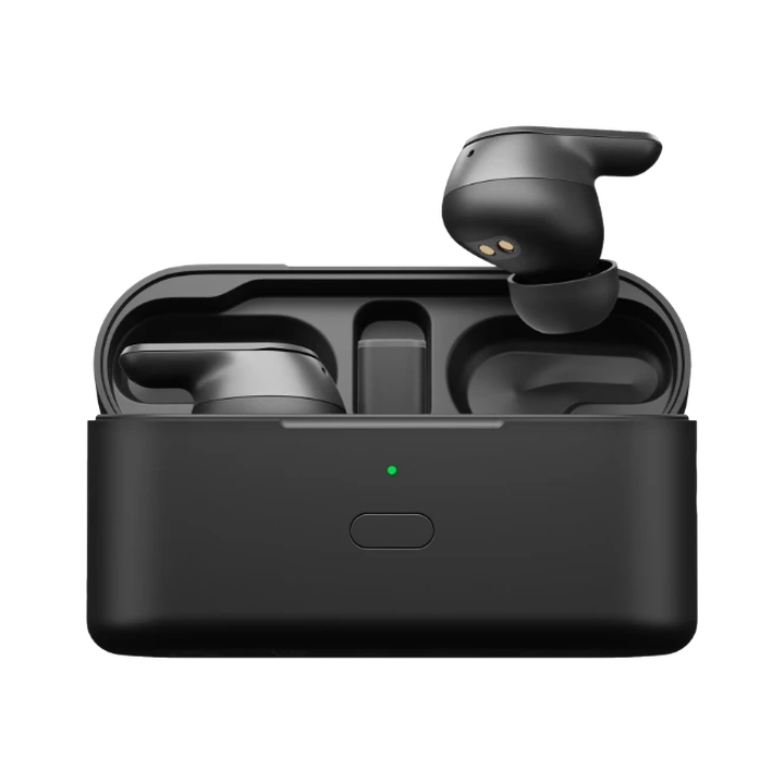 EPOS Adapt E1 langaton headset, musta