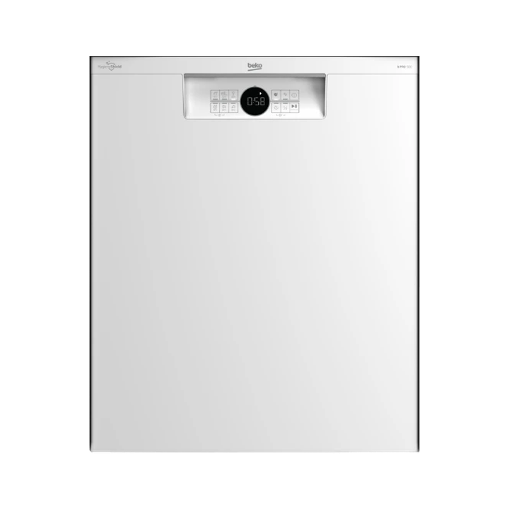 Beko bPRO500 BDUN26P44W -astianpesukone