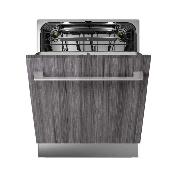 Asko Series 6 DSD545NXXL integroitava astianpesukone