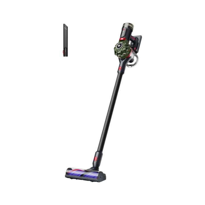 Dyson V8 Cyclone -varsi-imuri