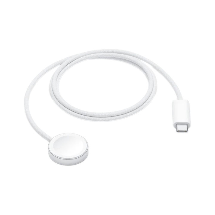 Apple Watch magneettinen pikalaturi USB-C-Johto 1 m