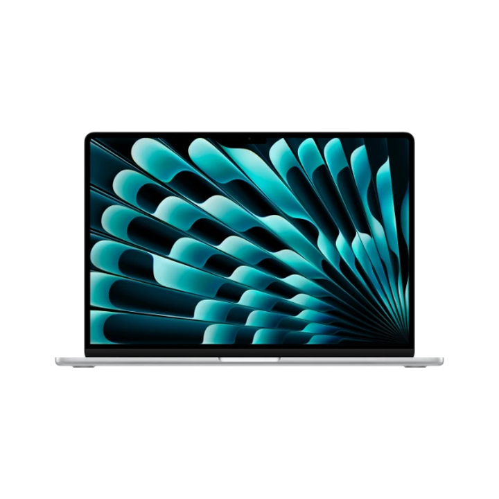 Apple MacBook Air 15" (2026, M5) 16/512 Gt, hopea