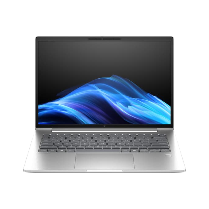 HP EliteBook 6 G1a 14 kannettava, Windows 11 Pro (AD3A8ET)