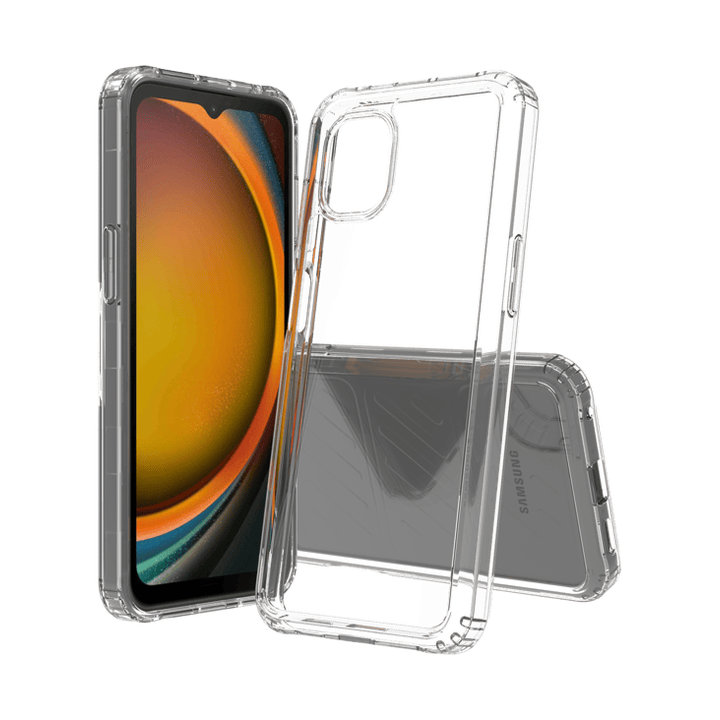 Galaxy XCover 6 Pro / 7 Pro Bumper -suojakuori