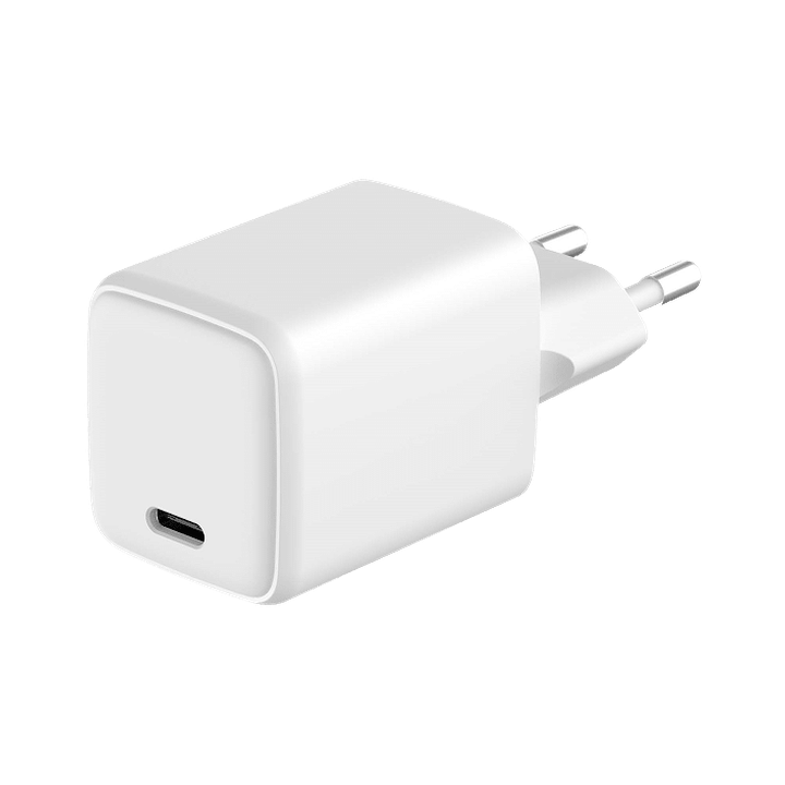 Grateq Pallas verkkovirtalaturi USB-C 45W