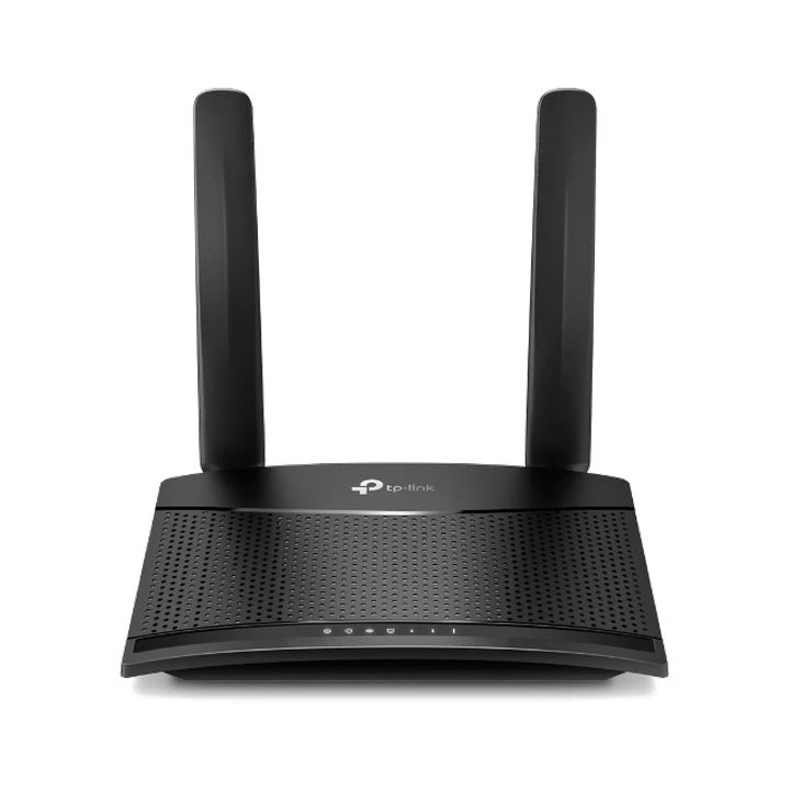 TP-Link Archer Tl-MR100 4G LTE 2,4 GHz WiFi reititin