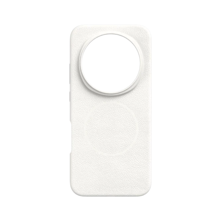 Honor Magic8 Pro Choice -suojakuori, beige