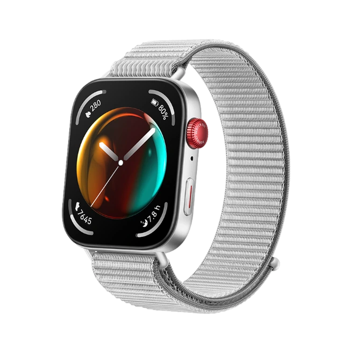 Huawei WATCH FIT 3 -älykello, harmaa