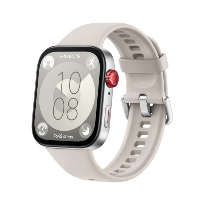 Huawei WATCH FIT 3 -älykello, valkoinen