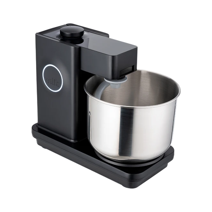 Wilfa KM1B-70 Probaker yleiskone, musta